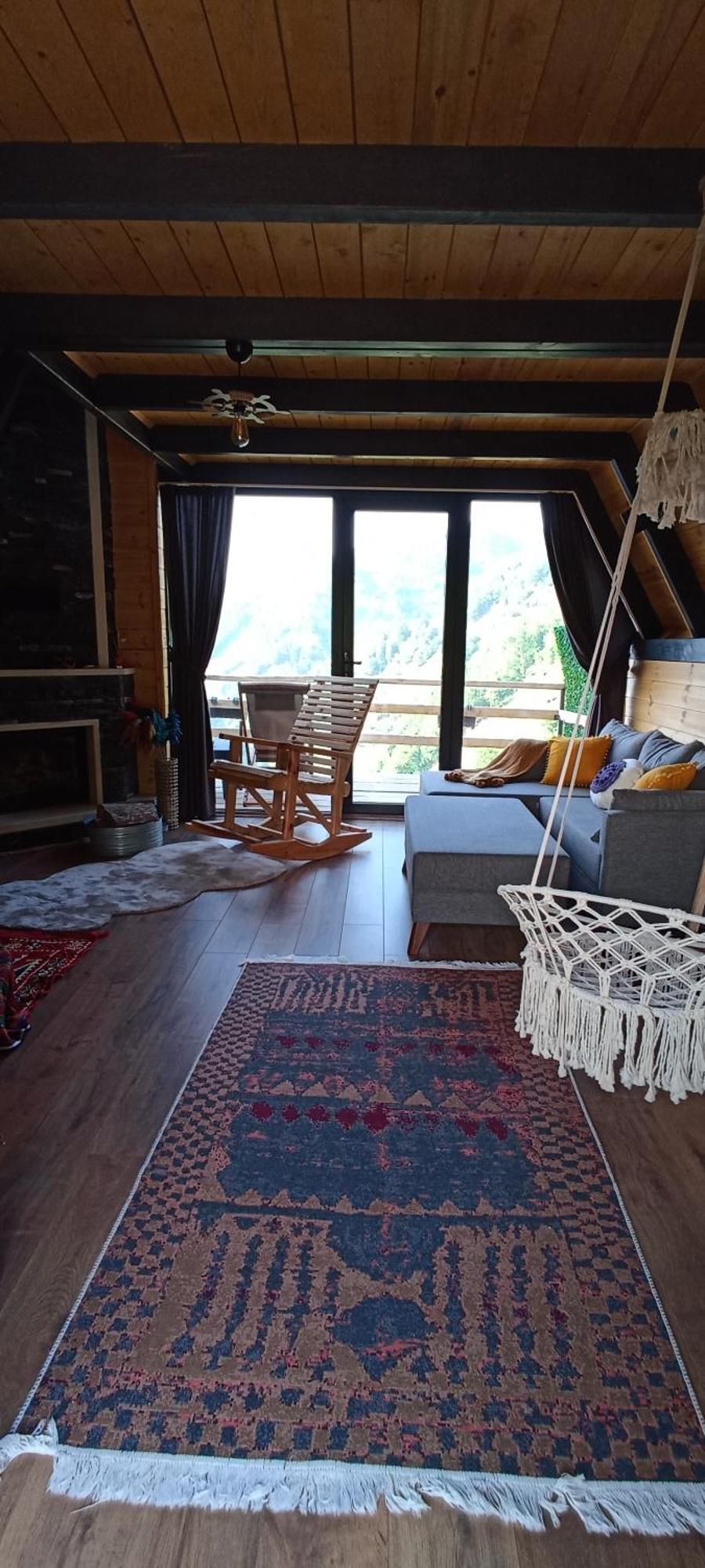 Puleri Suit Bungalow Çamlıhemşin Habitación foto
